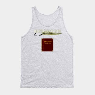 Historyline 1914-1918 Tank Top